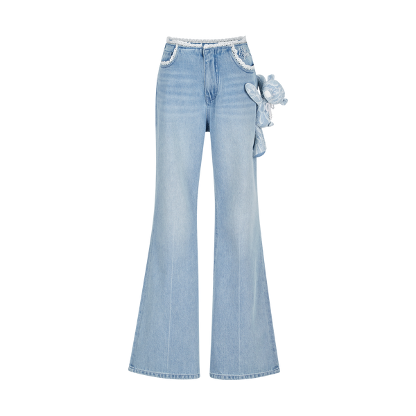 BEAR LACY JEANS