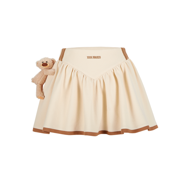 BASIC AMERICAN SKIRT