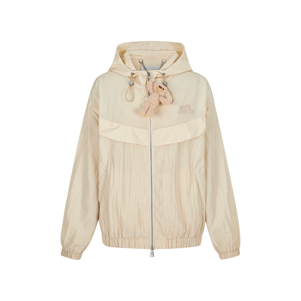 BEAR THIN TRAINER COAT