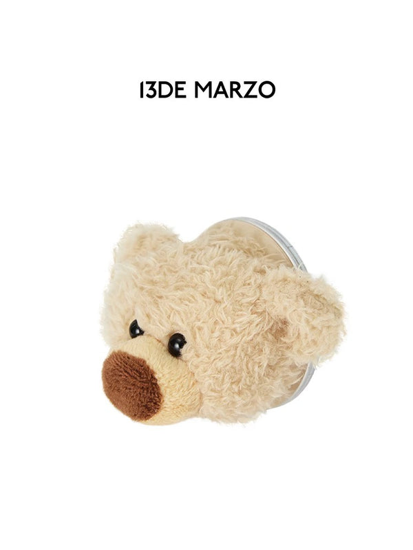 BEAR AIRBAG PHONE HOLDER