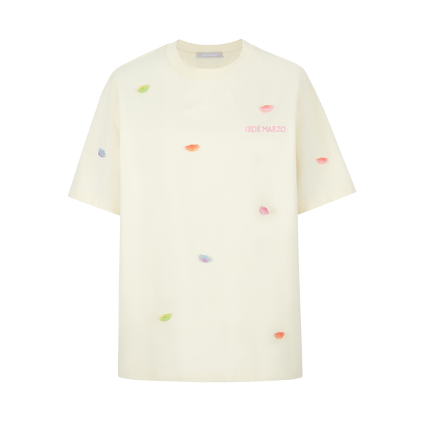 SOUR GUMMY BEARS T-SHIRT