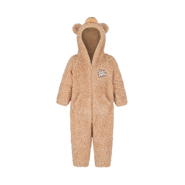 BABYBEAR ONE PIECE CLOTH