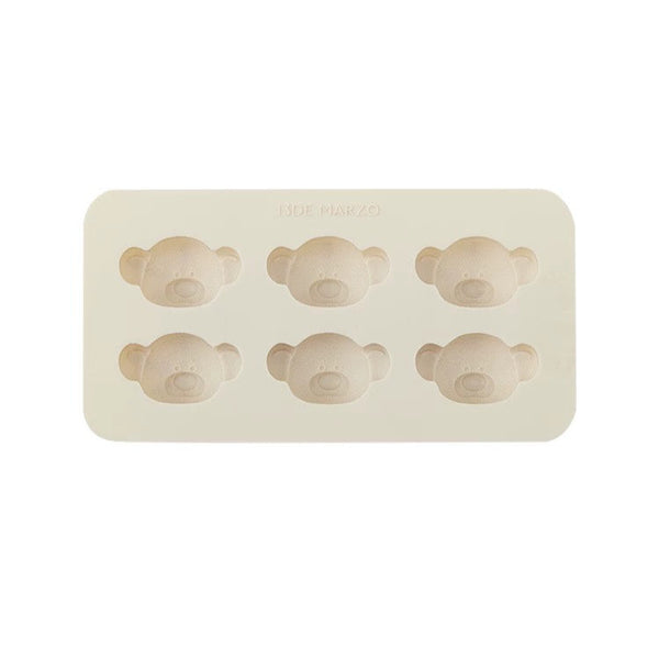 BEAR ICE CUBE TRAY