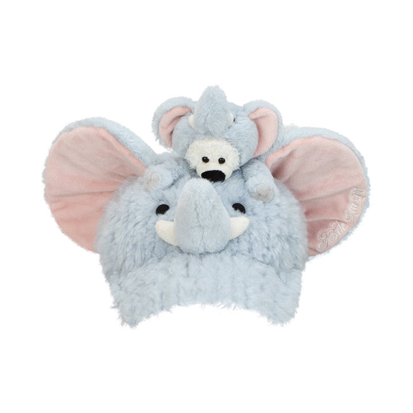 ELEPHANT BEAR CAP