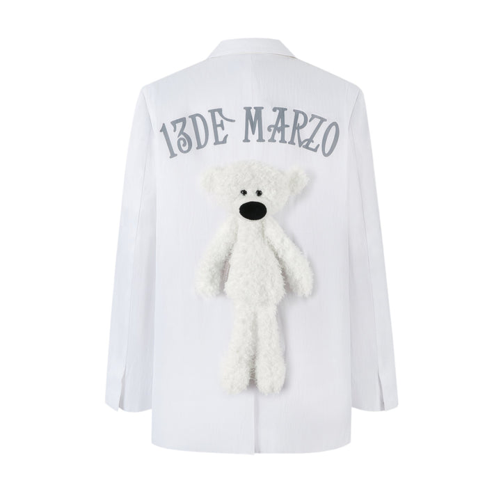 13De Marzo BEAR STAT LIGHT SUIT