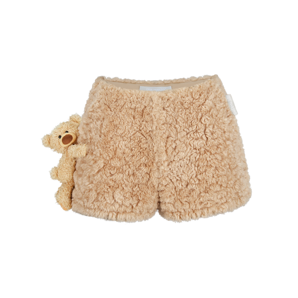 BEAR CASSIMERE SHORTS