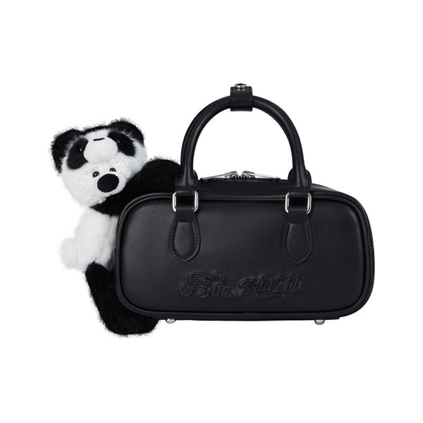 PANDA BEAR HANDBAG