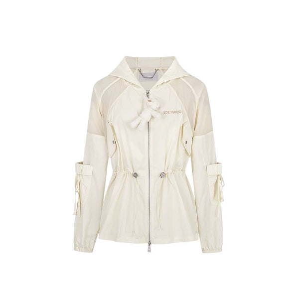 DOOZOO THIN OUTDOOR JACKET