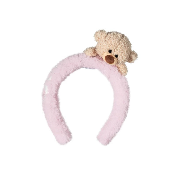 BABYBEAR HAIR RING