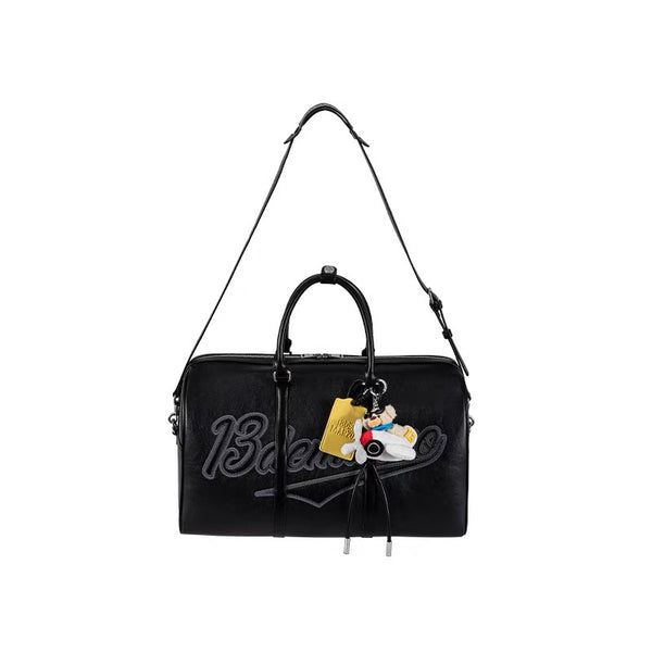 PILOT BEAR TRAVEL BAG