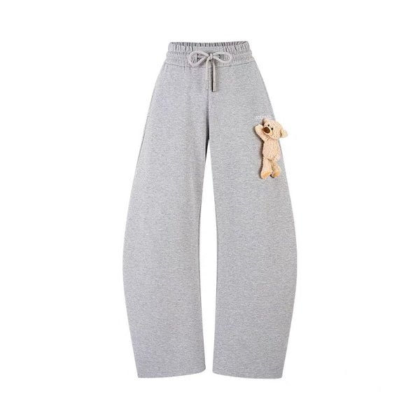 CASUAL BEAR BLADE SWEATPANTS
