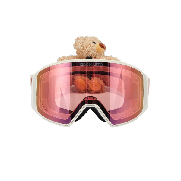 BEAR SKI GOGGLES