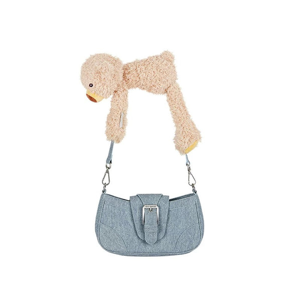 DOOZOO SHOULDER BAG