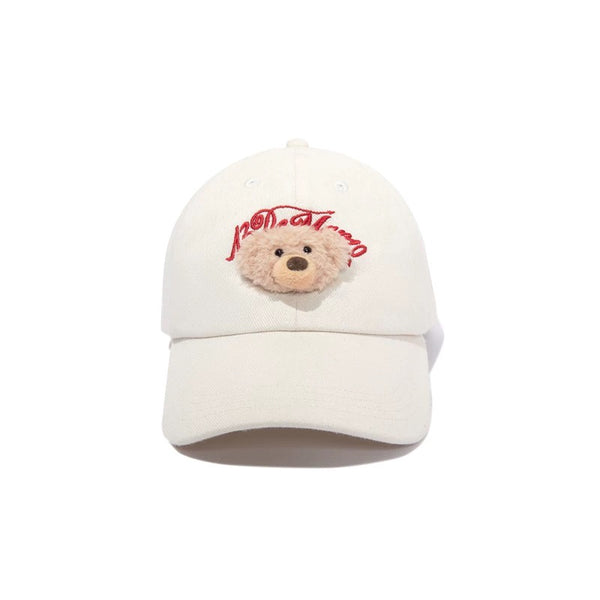 MINI BEAR CAP