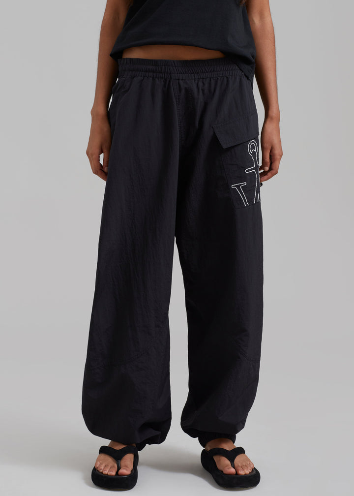 JW Anderson TWISTED JOGGERS