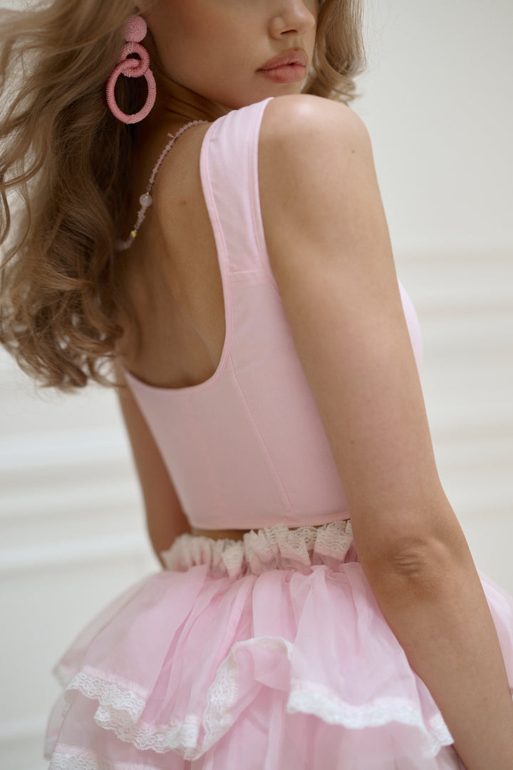 Selkie THE SOFT CORSET