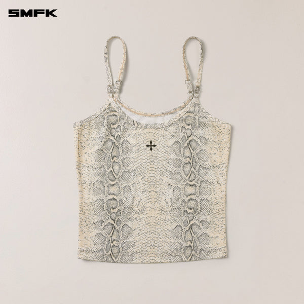 COMPASS BEVERLY BODY CAMISOLE MIRAGE COBRA