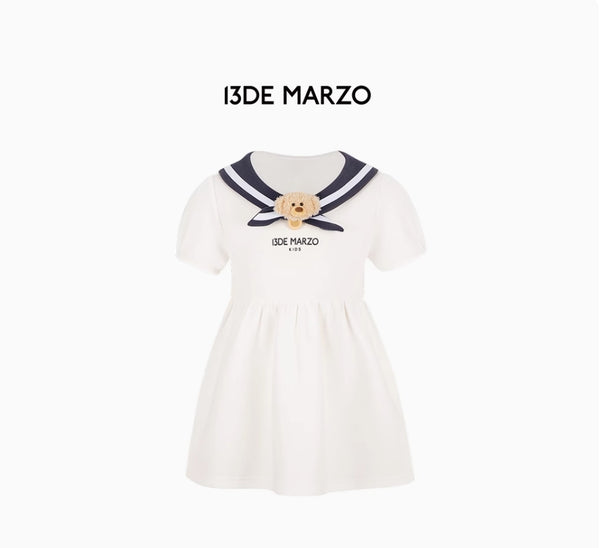 BABYBEAR SAILOR DRESS