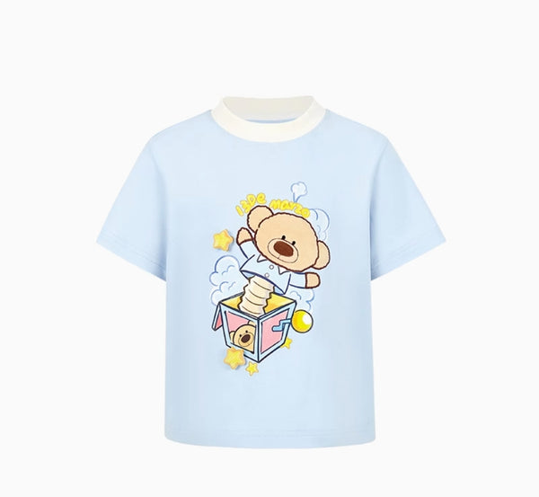 BABYBEAR GIFT BOX T-SHIRT