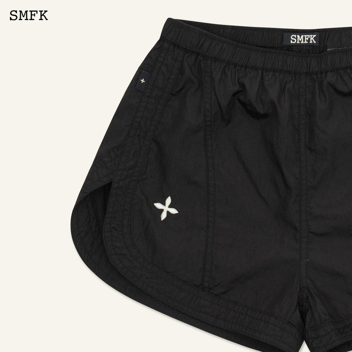 SMFK ANCIENT MYTH VIPER JOGGING SHORTS