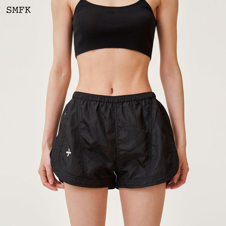 SMFK ANCIENT MYTH VIPER JOGGING SHORTS