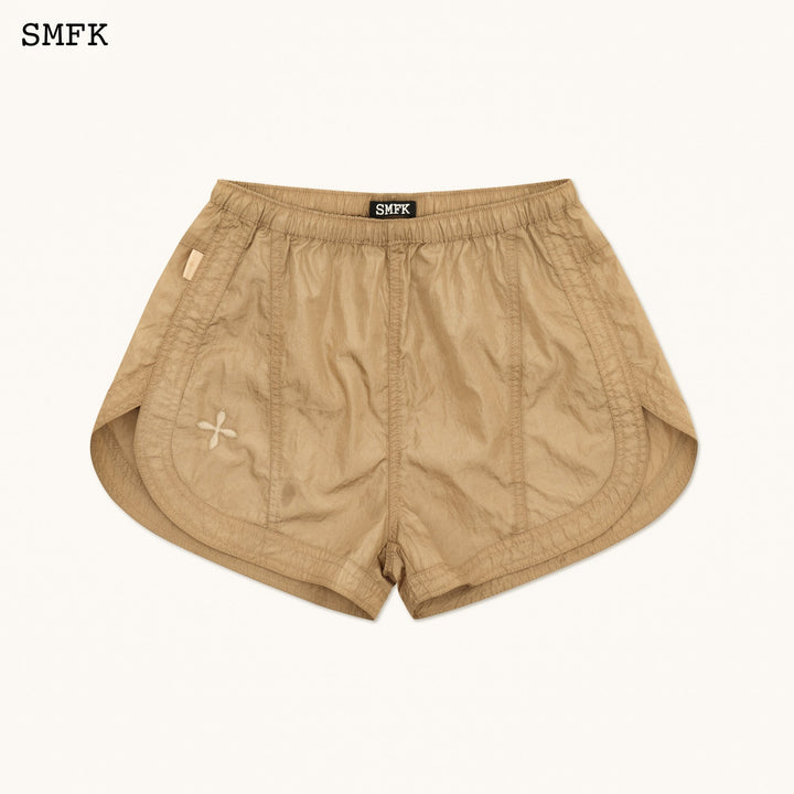 SMFK ANCIENT MYTH VIPER JOGGING SHORTS