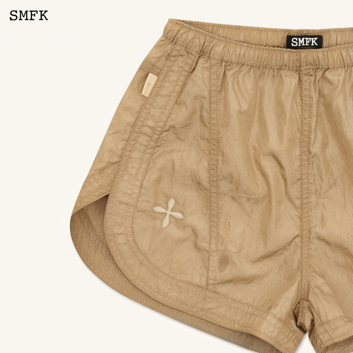 SMFK ANCIENT MYTH VIPER JOGGING SHORTS