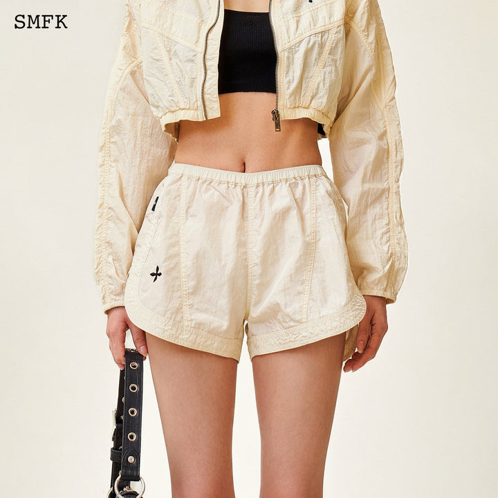 SMFK ANCIENT MYTH VIPER JOGGING SHORTS