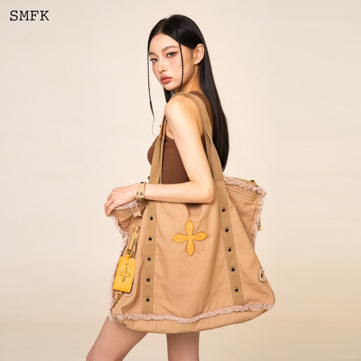 SMFK TOTE BAG