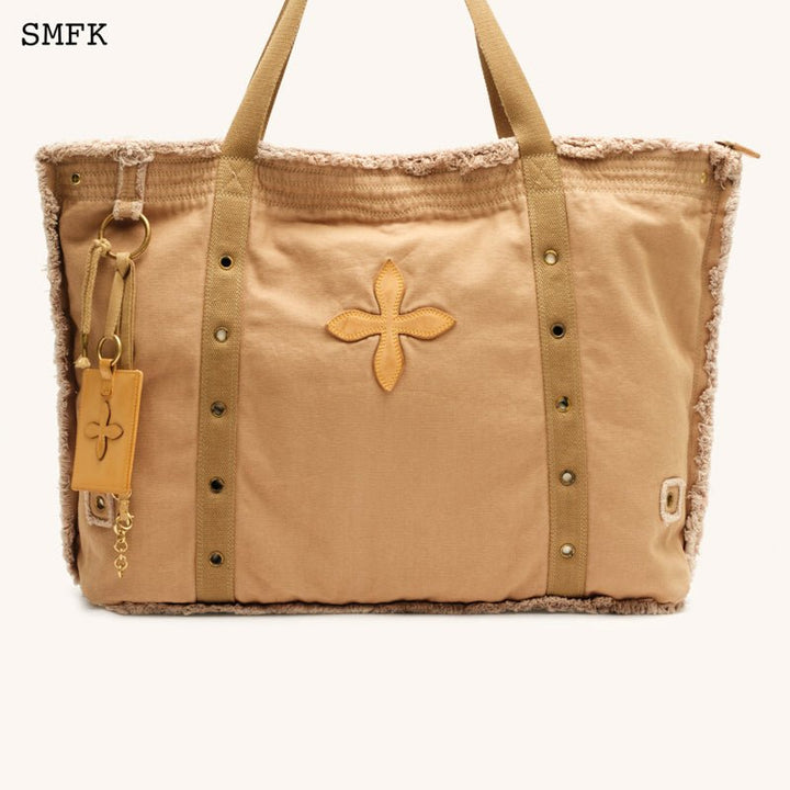 SMFK TOTE BAG