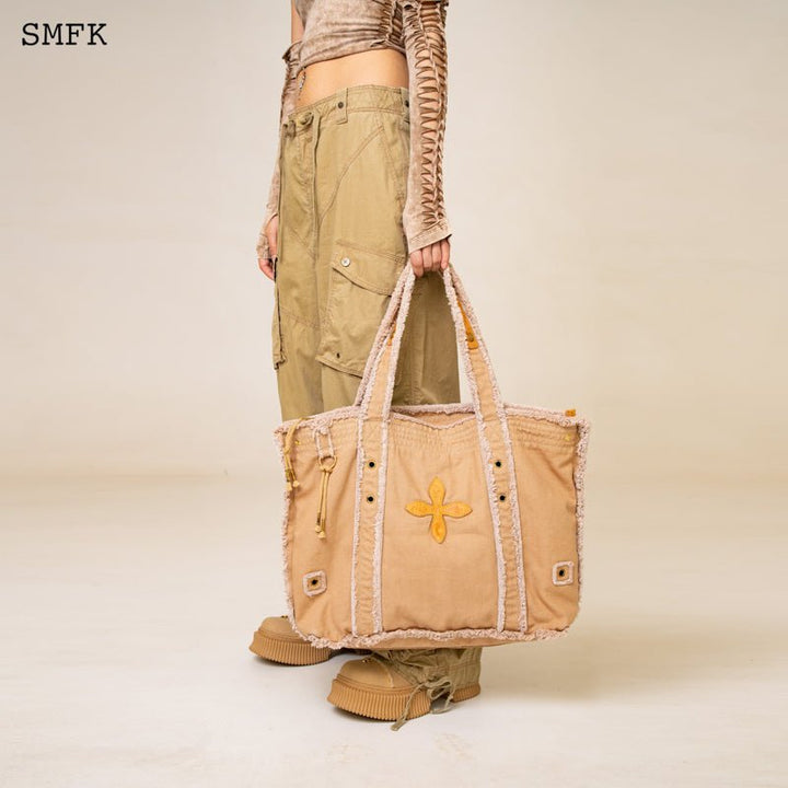 SMFK TOTE BAG