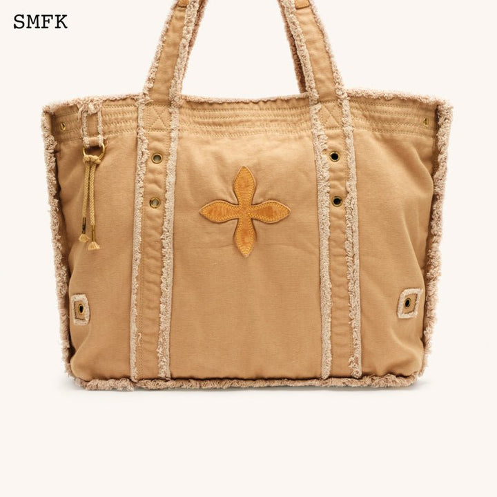 SMFK TOTE BAG