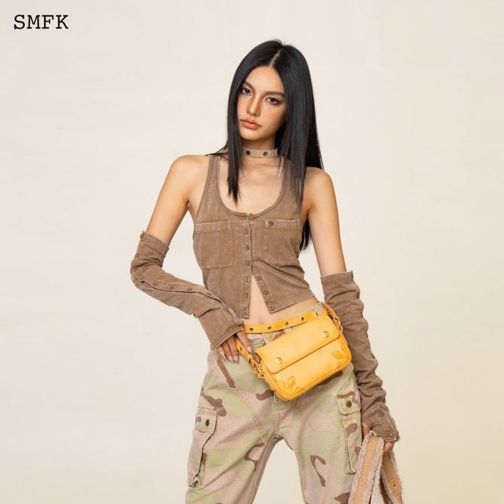 SMFK SHOULDER BAG