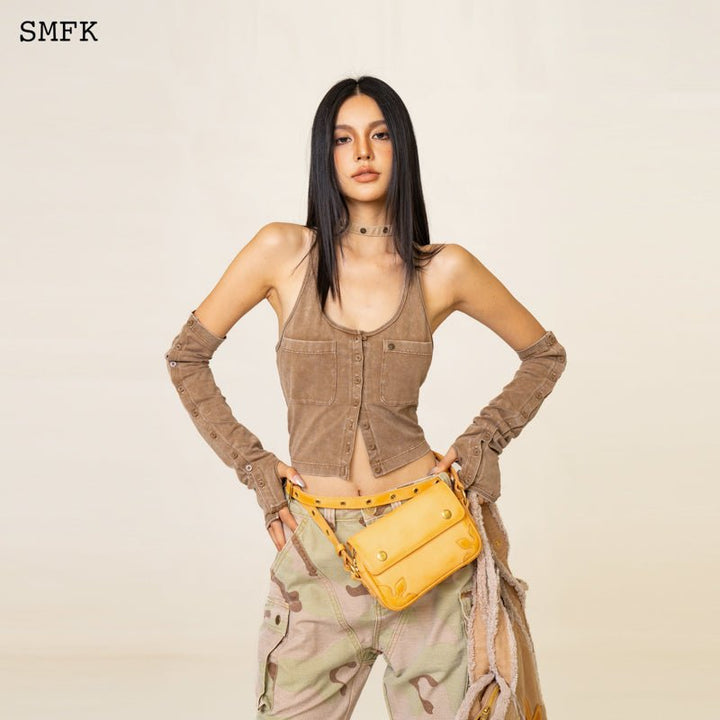 SMFK SHOULDER BAG