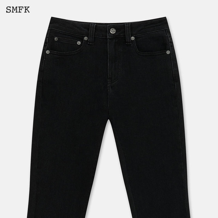 SMFK COMPASS BIKER JEANS