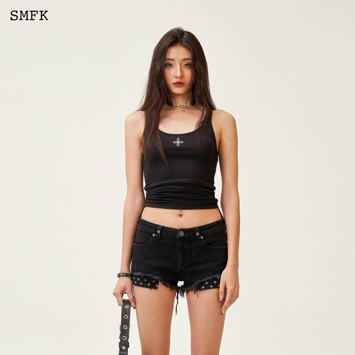 SMFK COMPASS CLASSIC SHUTTER SPORTY VEST