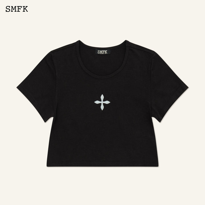 SMFK COMPASS CROSS CLASSIC SPORTY TIGHTS TEE