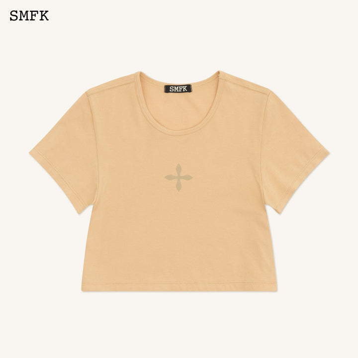 SMFK COMPASS CROSS CLASSIC SPORTY TIGHTS TEE