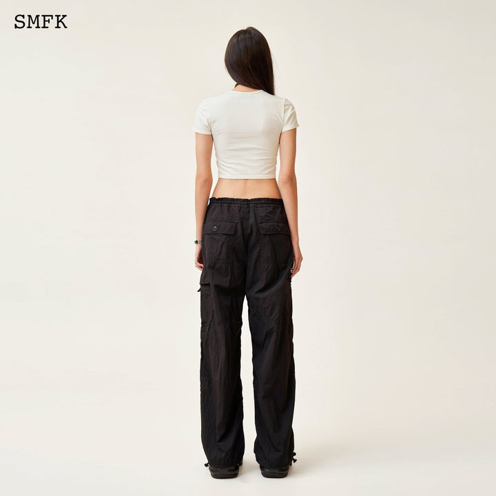 SMFK COMPASS CROSS CLASSIC SPORTY TIGHTS TEE