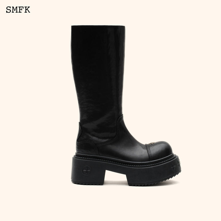 SMFK COMPASS RIDER MEDIUM BOOTS