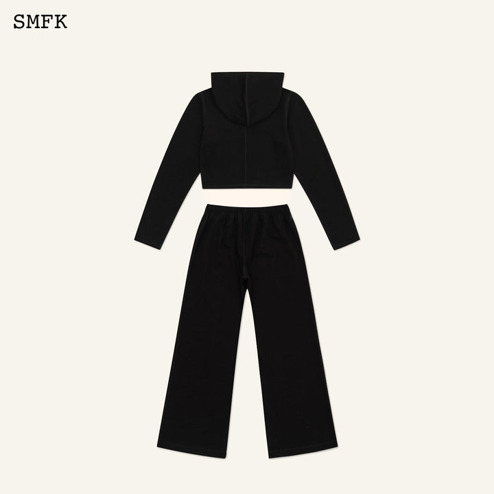 SMFK COMPASS ROVE JOGGING SPORT SUIT