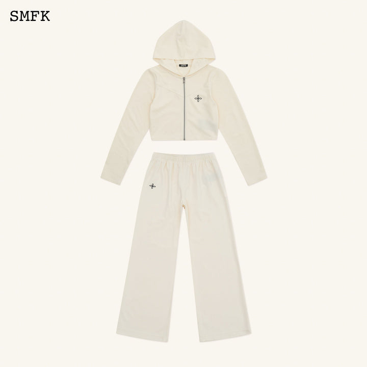 SMFK COMPASS ROVE JOGGING SPORT SUIT