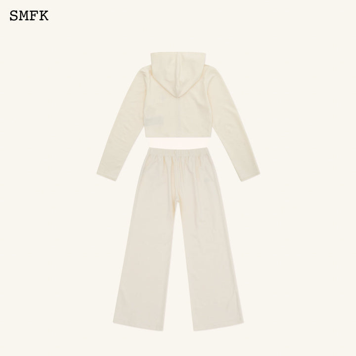 SMFK COMPASS ROVE JOGGING SPORT SUIT