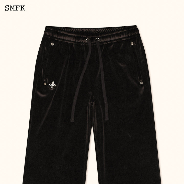 SMFK COMPASS ROVE TRAINING PANTS  VELVET