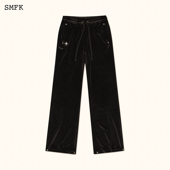 SMFK COMPASS ROVE TRAINING PANTS  VELVET