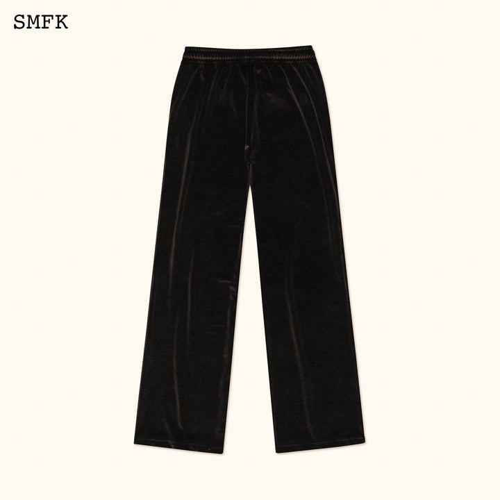 SMFK COMPASS ROVE TRAINING PANTS  VELVET