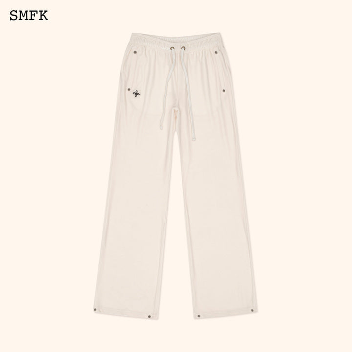 SMFK COMPASS ROVE TRAINING PANTS  VELVET