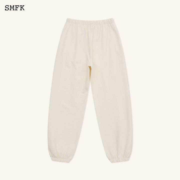 SMFK COMPASS RUSH JOGGING SWEATPANTS