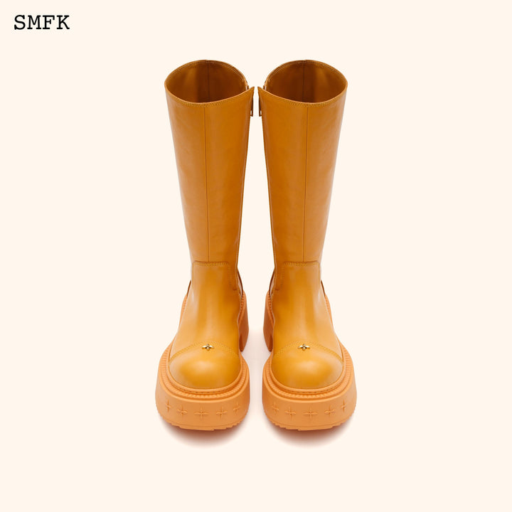 SMFK COMPASS RIDER MEDIUM BOOTS