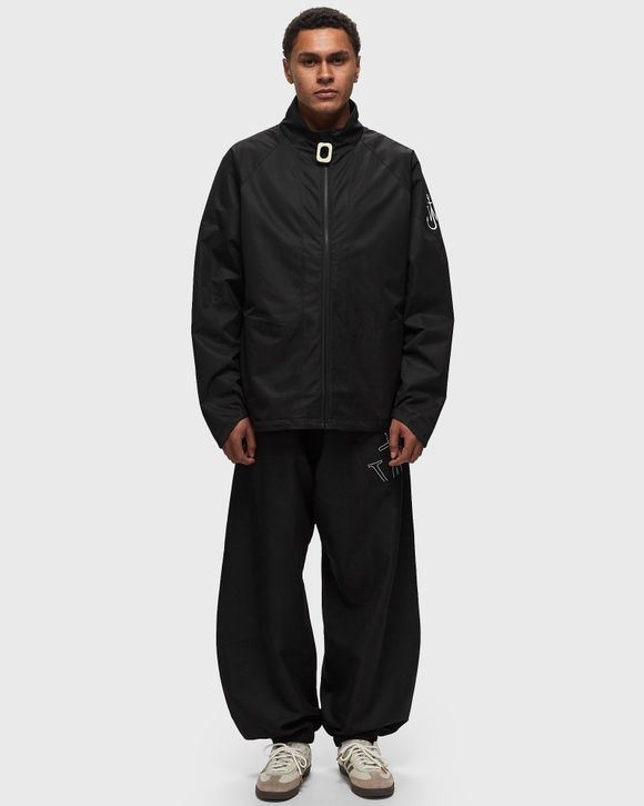 JW Anderson JWA PULLER TRACK JACKET